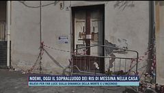 Noemi Impellizzeri, oggi il sopralluogo dei Ris di Messina nella casa