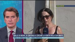 Giallo di Noemi Impellizzeri, parla la sorella dell'amico indagato