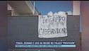 Foggia, degrado e case da incubo nei palazzi "provvisori"