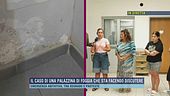 Foggia: emergenza abitativa, tra degrado e proteste