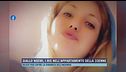 Giallo Noemi Impellizzeri, i ris nell'appartamento della 33enne