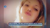 Giallo Noemi Impellizzeri, i ris nell'appartamento della 33enne