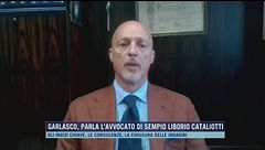 Garlasco, parla l'avvocato di Sempio Liborio Cataliotti
