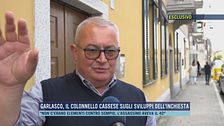 Garlasco, il colonnello Cassese sugli sviluppi dell'inchiesta
