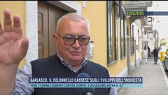 Garlasco, il colonnello Cassese sugli sviluppi dell'inchiesta