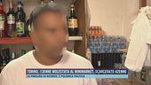 Torino, 13enne molestata al minimarket, scarcerato 42enne