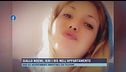 Giallo Noemi Impellizzeri, ieri i Ris nell'appartamento