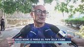 Giallo Noemi Impellizzeri, le parole del padre della 33enne