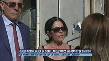 Giallo Noemi Impellizzeri, parla la sorella dell'amico indagato per omicidio