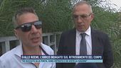 Giallo Noemi Impellizzeri, l'amico indagato sul ritrovamento del corpo