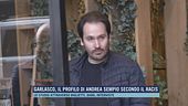 Garlasco, il profilo di Andrea Sempio secondo il Racis