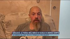 Garlasco, le parole dell'amico di scuola di Andrea Sempio