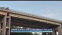 Barberino del Mugello, getta la ex dal viadotto e si toglie la vita