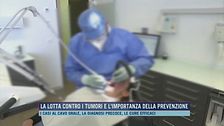 La lotta contro i tumori e l'importanza della prevenzione
