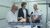 Prevenzione tumori al Gp di Monza, parla il prof. Roncalli