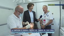 Prevenzione tumori al Gp di Monza, parla il prof. Roncalli