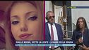 Giallo di Noemi Impellizzeri,  sotto la lente i legami della donna