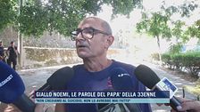 Giallo Noemi Impellizzeri, le parole del papà della 33enne