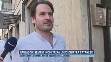 Garlasco, Sempio incontrerà lo psichiatra Catanesi?