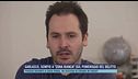 Garlasco, Sempio a "Zona Bianca" sul pomeriggio del delitto