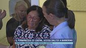 Il femminicidio di Lorena Isceri, uccisa dall'ex a Barberino