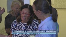 Il femminicidio di Lorena Isceri, uccisa dall'ex a Barberino