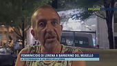 La testimonianza di un amico di Lorena Isceri
