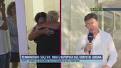 Femminicidio sull'A1, oggi l'autopsia sul corpo di Lorena