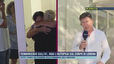Femminicidio sull'A1, oggi l'autopsia sul corpo di Lorena