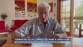 Femminiciio sull'A1, l'appello del padre di Lorena Isceri