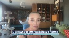 La sicurezza nelle città, tra prevenzione e polemiche