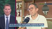 Quattro furti in un anno, rubata anche l'affettatrice
