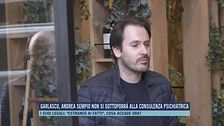 Garlasco, Andrea Sempio non si sottoporrà alla consulenza psichiatrica