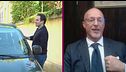 Garlasco, l'intercettazione di Sempio sulla società ideale