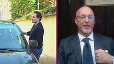Garlasco, l'intercettazione di Sempio sulla società ideale