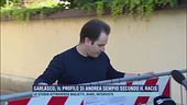 Garlasco, il profilo di Andrea Sempio secondo il Racis