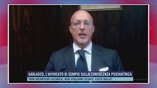 Garlasco, l'avvocato di Sempio sulla consulenza psichiatrica