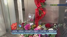 Lorena Isceri, domani saranno celebrati i funerali a Squinzano