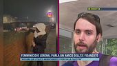 Femminicidio Lorena Isceri, parla un amico dell'ex fidanzato