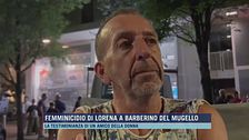 Femminicidio di Lorena Isceri a Barberino del Mugello