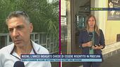 Noemi Impellizzeri, l'amico  Tony ricoverato in ospedale dopo un malore