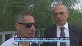 Giallo Noemi Impellizzeri, l'amico indagato sul ritrovamento del corpo