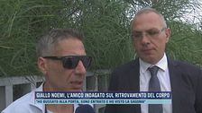 Giallo Noemi Impellizzeri, l'amico indagato sul ritrovamento del corpo