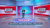 "Verità nascoste" condotto da Milo Infante, stasera su Rete 4