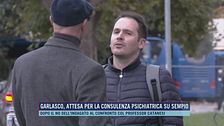 Garlasco, attesa per la consulenza psichiatrica su Sempio