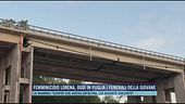 Femminicidio Lorena Isceri, oggi in Puglia i funerali della giovane