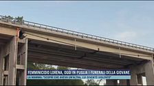 Femminicidio Lorena Isceri, oggi in Puglia i funerali della giovane