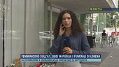Femminicidio sull'A1, oggi in Puglia i funerali di Lorena Isceri