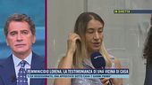 Femminicidio Lorena Isceri, la testimonianza di una vicina di casa