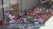 Femminicidio Lorena Isceri, il piano di Federico Vella e la premeditazione